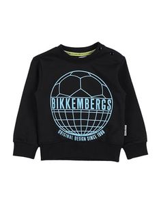 Толстовка Bikkembergs