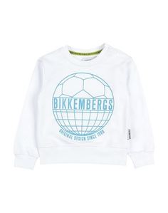 Толстовка Bikkembergs