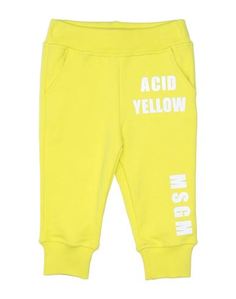 Повседневные брюки Msgm