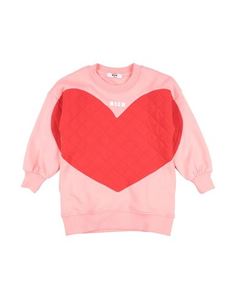 Детское платье Msgm