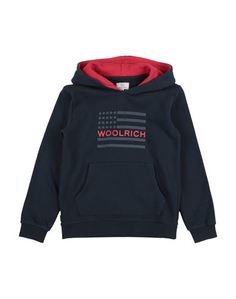 Толстовка Woolrich