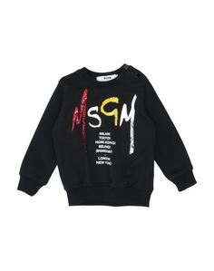 Толстовка Msgm