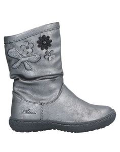 Полусапоги и высокие ботинки Chicco
