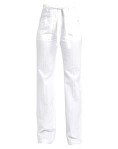 Повседневные брюки Mm6 Maison Margiela