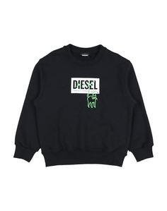 Толстовка Diesel