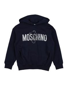 Толстовка Moschino KID