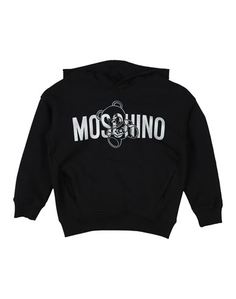 Толстовка Moschino KID