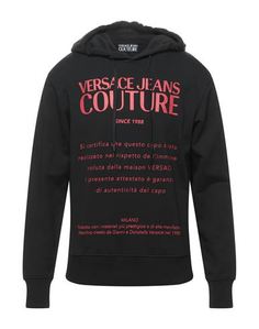 Толстовка Versace Jeans Couture