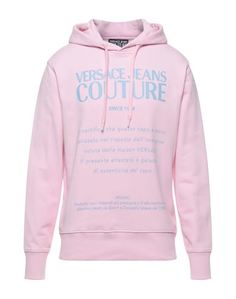 Толстовка Versace Jeans Couture