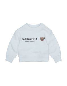 Толстовка Burberry