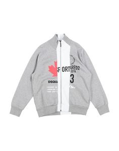 Толстовка Dsquared2