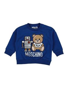 Толстовка Moschino KID