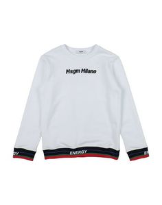 Толстовка Msgm