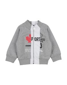 Толстовка Dsquared2
