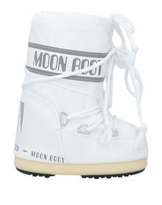 Полусапоги и высокие ботинки Moon Boot