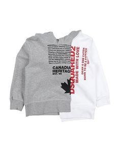 Толстовка Dsquared2