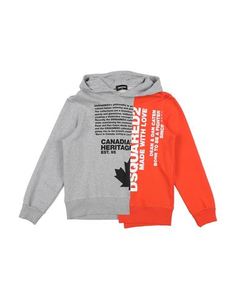 Толстовка Dsquared2