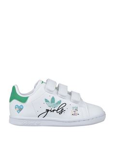 Кеды и кроссовки Adidas Originals