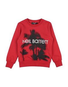 Толстовка Neil Barrett
