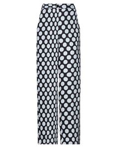 Повседневные брюки Mm6 Maison Margiela