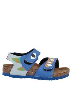 Сандалии Birkenstock
