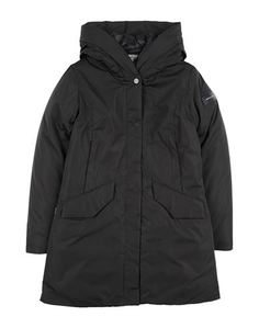 Пальто Woolrich