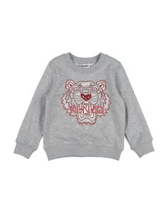 Толстовка Kenzo
