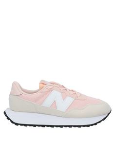 Кеды и кроссовки New Balance