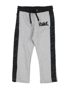 Повседневные брюки Diesel