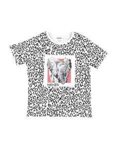 Толстовка Kenzo