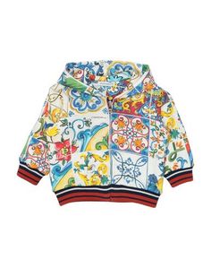 Толстовка Dolce & Gabbana