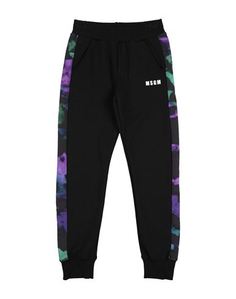 Повседневные брюки Msgm