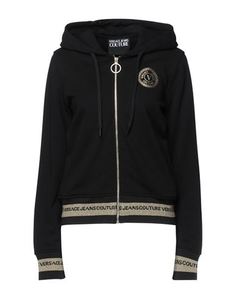 Толстовка Versace Jeans Couture