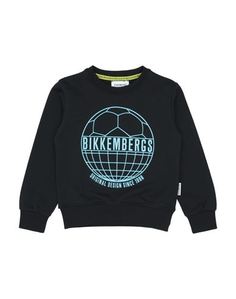 Толстовка Bikkembergs