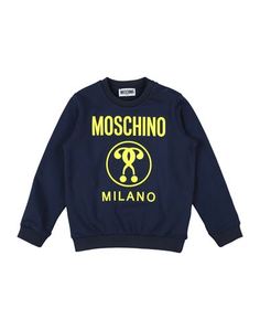 Толстовка Moschino KID