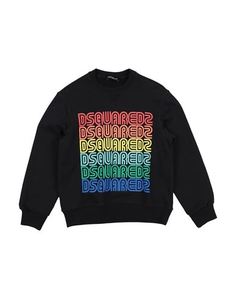 Толстовка Dsquared2
