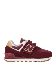 Кеды и кроссовки New Balance