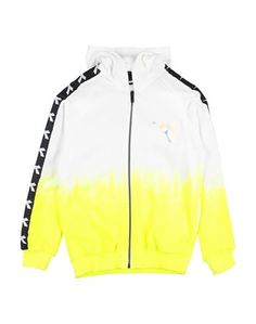 Толстовка Diadora