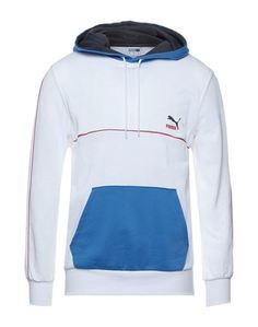 Толстовка Puma
