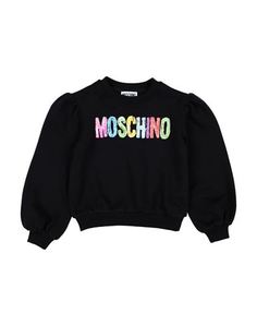 Толстовка Moschino KID