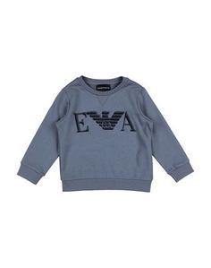 Толстовка Emporio Armani