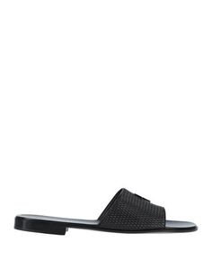 Сандалии Giuseppe Zanotti