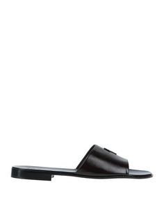 Сандалии Giuseppe Zanotti