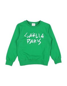 Толстовка Gaëlle Paris