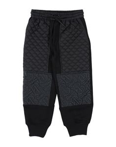 Повседневные брюки Burberry