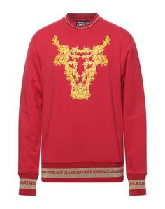 Толстовка Versace Jeans Couture