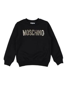 Толстовка Moschino KID