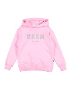 Толстовка Msgm