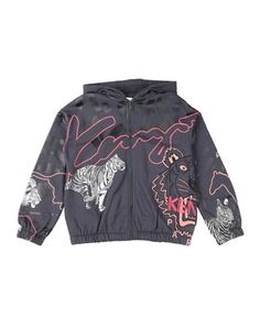 Толстовка Kenzo