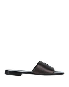 Сандалии Giuseppe Zanotti